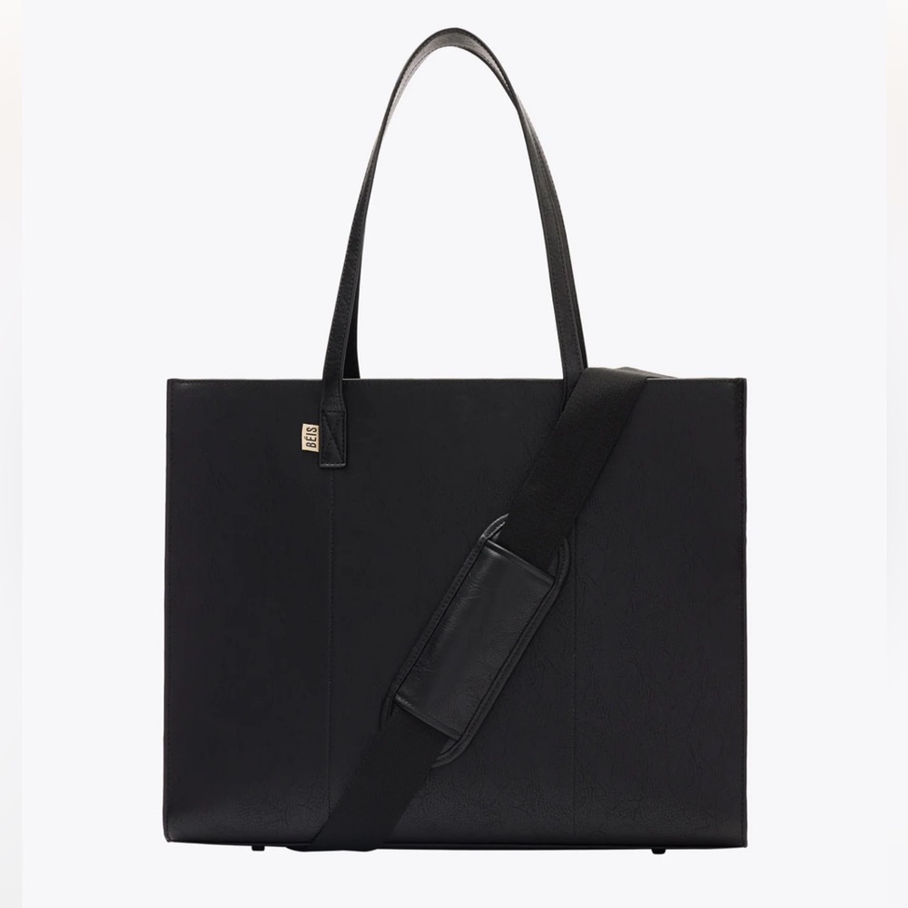 BEIS Large Tote Work Bag